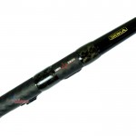 Прът Seika Vertix T Spin 1.90 м 1-4.5 г 03972 - Tubertini